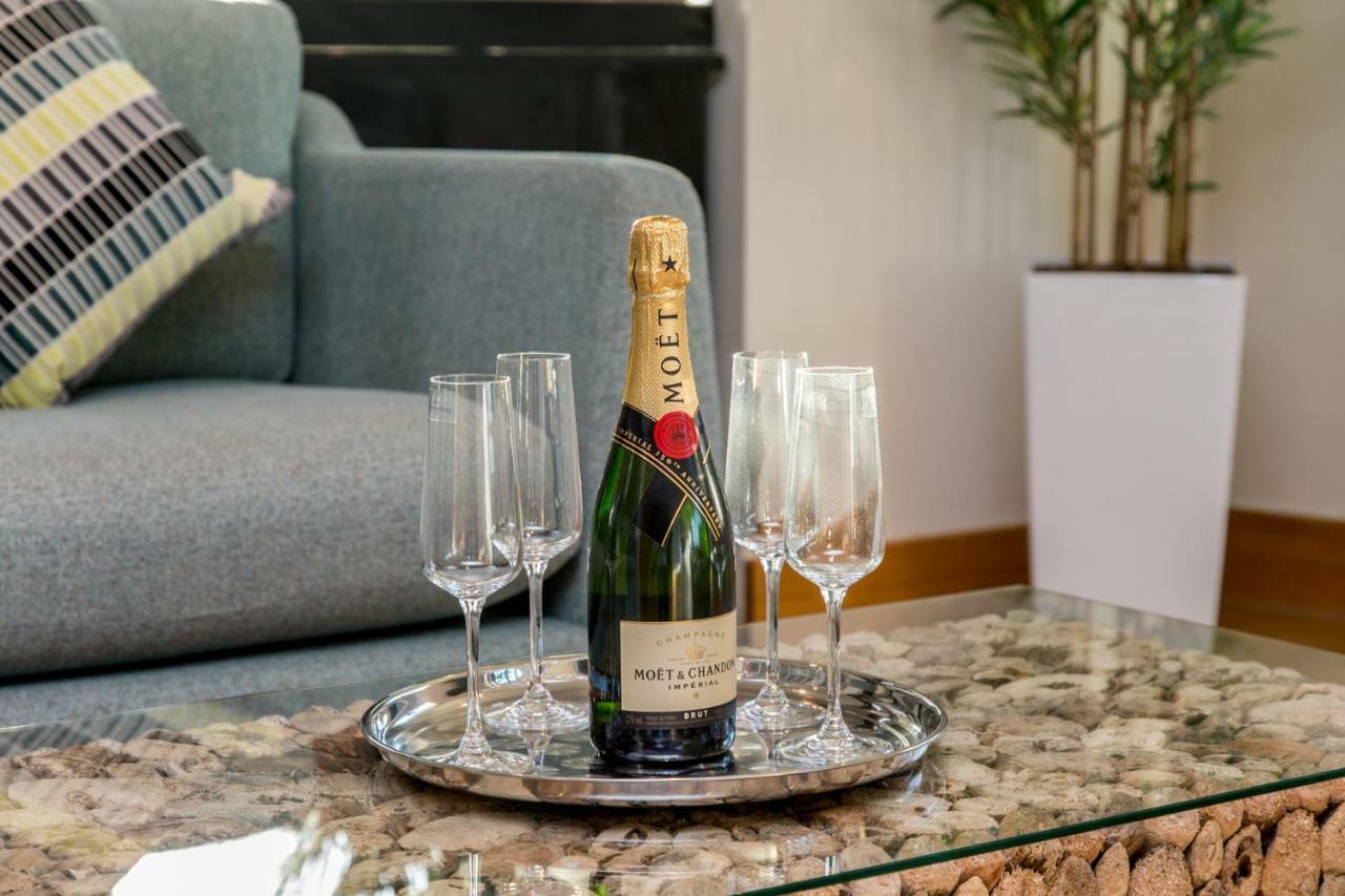 Just Stay Wales - Meridian Quay Penthouses سوانسي المظهر الخارجي الصورة